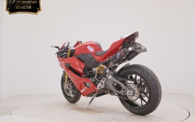 DUCATI パニガーレV2S 2025