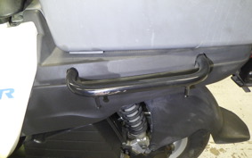 YAMAHA GEAR Gen.2 2008 UA08J