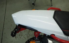 YAMAHA SEROW 250 Gen.3 2023 DG31J