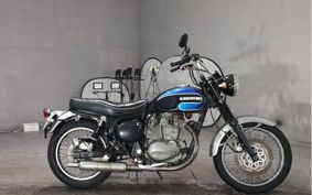 KAWASAKI ESTRELLA250 RS BJ250A