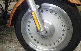 HARLEY FLSTF 1580 2008