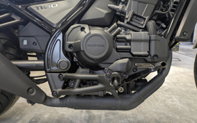 HONDA REBEL 1100 DCT 2022 SC83