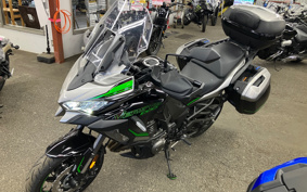 KAWASAKI VERSYS 1000 SE 2023 LZT00D