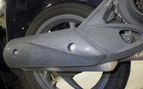 HONDA DIO 110 2015 JF31