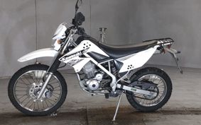 KAWASAKI KLX125 LX125C