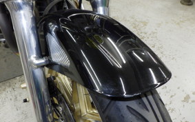 KAWASAKI ZEPHYR 400 Gen.2 1993 ZR400C