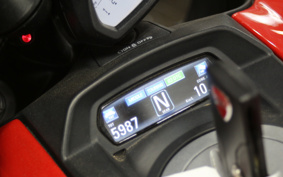 DUCATI DIAVEL Carbon 2013 G100A