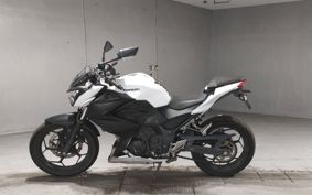 KAWASAKI Z250 ER250C