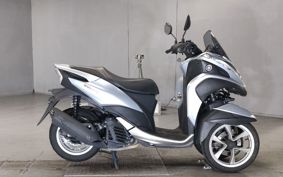 YAMAHA TRICITY 125 SEC1J
