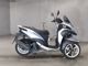 Фото Yamaha TRICITY 125 с японского аукциона