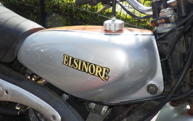 HONDA ELSINORE 250 2002 MT250