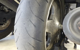 SUZUKI SKYWAVE 250 (Burgman 250) CJ42A