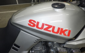 SUZUKI GSX1100S KATANA 1998 GU76A