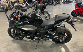 KAWASAKI NINJA 1000 SX 2021 ZXT02K