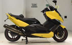 YAMAHA T-MAX 500 2008 SJ08J