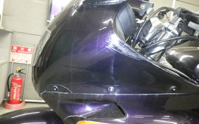 KAWASAKI ZZ-R250