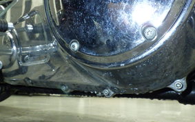 HARLEY FLHX 1580 2008