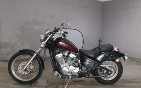 HONDA STEED 400 NC26