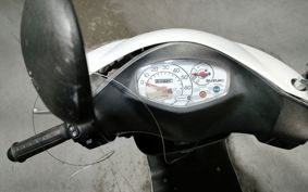 SUZUKI ADDRESS V50 CA4BA