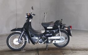 HONDA LITTLE CUB AA01