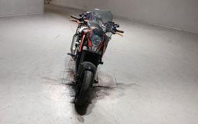 KTM 200 DUKE JUC4E
