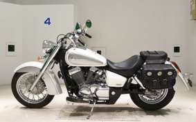 HONDA SHADOW 400 CLASSIC 2009 NC44