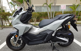 HONDA ADV160 KE54