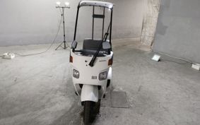 HONDA GYRO TA03