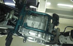 YAMAHA SEROW 250 Gen.3 DG31J