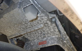 HONDA CREA SCOOPY AF55