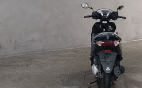 HONDA LEAD 125 JF45