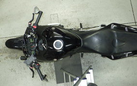 SUZUKI GSR400 A 2009 GK7EA