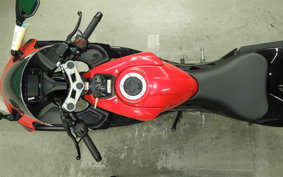 SUZUKI GSX-R125 1994 DL33B