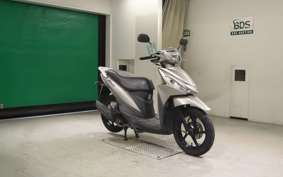 SUZUKI ADDRESS 110 2024 CE47A