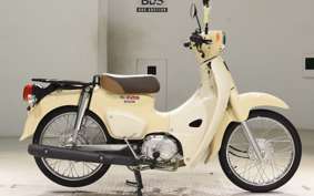 HONDA C50 SUPER CUB AA09