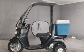 HONDA GYRO TA02