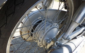 HONDA C50 SUPER CUB AA04
