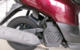 YAMAHA JOG AY01