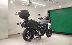 YAMAHA MT-09 Tracer GT 2019 RN51J