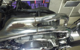 HONDA GB250 CLUBMAN Gen.4 MC10