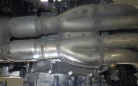 HONDA HORNET 600 S 2000 PC34