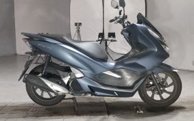 HONDA PCX 125 JF81