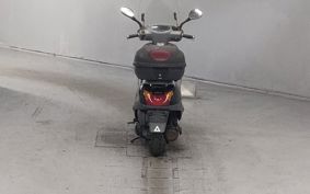 HONDA LEAD 100 JF06
