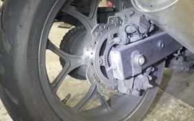 HONDA NC 700 X D 2013 RC63