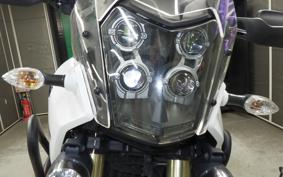 YAMAHA TENERE 700 2020 DM09J