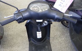 SUZUKI LET's 4 CA41A