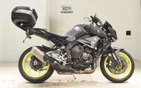 YAMAHA MT-10 2017 RN50J