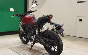 HONDA CB250R MC52