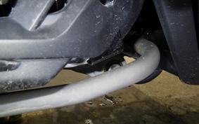 HONDA LEAD 125 1995 JF45