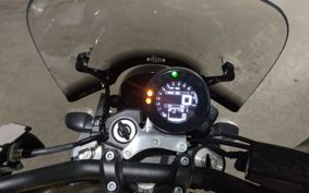YAMAHA XSR900 RN46J
